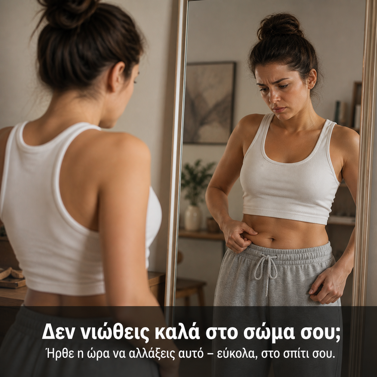 PilateX - σφιχτό, δυνατό, γυμνασμένο!