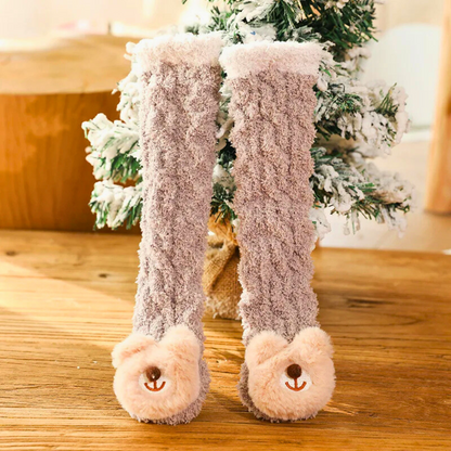 CuddlySocks Baby - Απαλή Κομψότητα για το Μωρό σου
