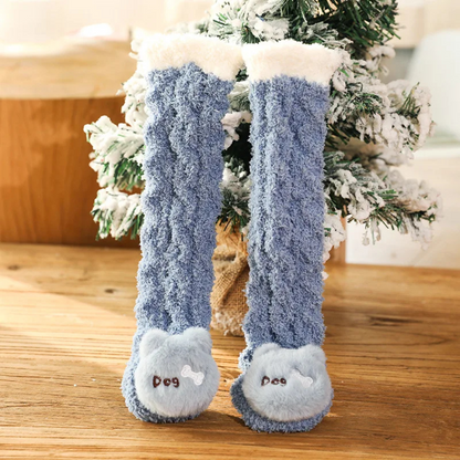 CuddlySocks Baby - Απαλή Κομψότητα για το Μωρό σου