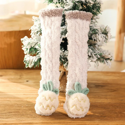 CuddlySocks Baby - Απαλή Κομψότητα για το Μωρό σου